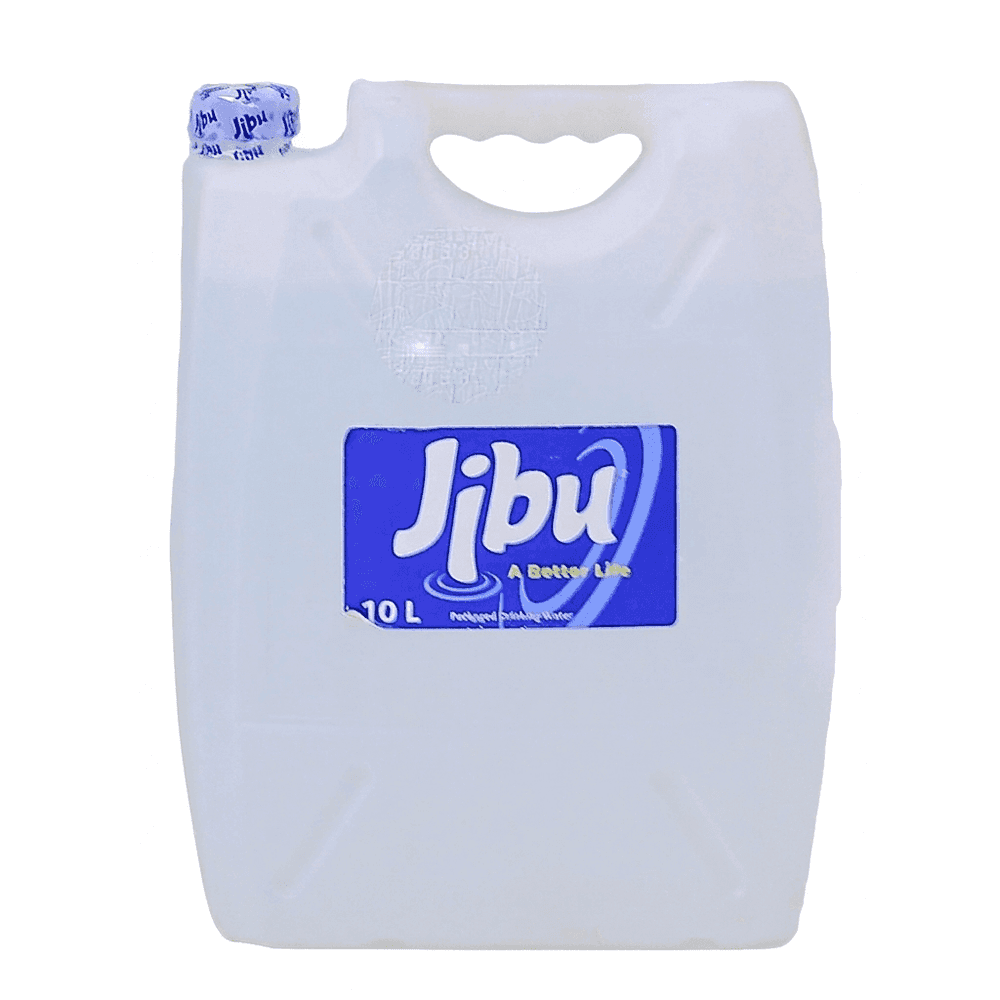 10L Jerrycan
