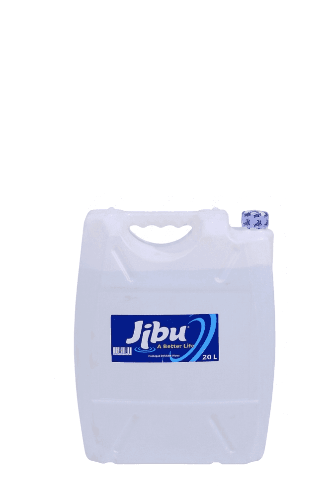 20 Litre Jerrycan