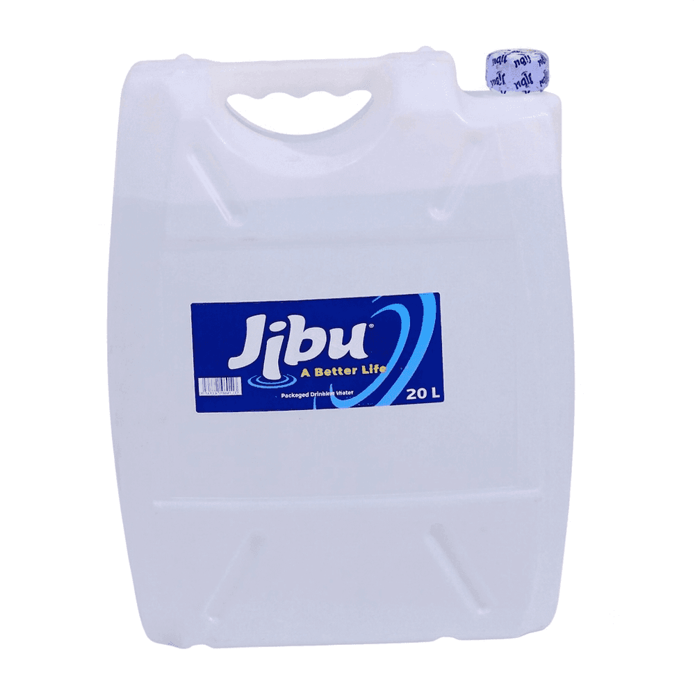 20 Litre Jerrycan