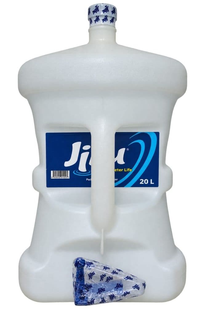 Mama Jibu